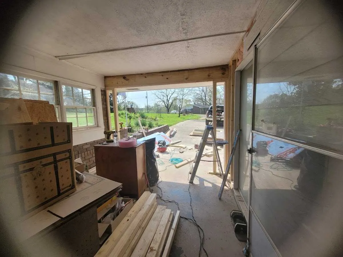 Air movers and dehumidifier for Drying & Dehumidification in Midland Park